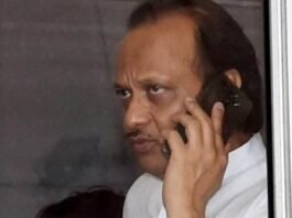 Claim of Ajit Pawar’s plane crashing, news of accident during landing in Baramati