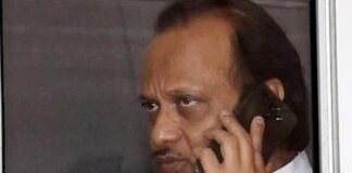 Claim of Ajit Pawar’s plane crashing, news of accident during landing in Baramati