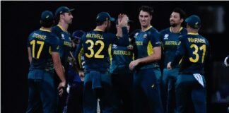 Name came and player was out, questions on Australia team
