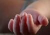 Woman gives birth to baby girl in moving train