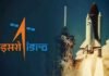 ISRO’s mission failed, but Chhotu capsule escaped alive, sending signals
