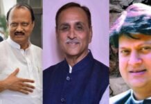 From Sanjay Gandhi to YSR, know the major events