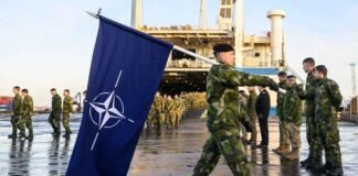 China’s statement on Ukraine crisis in United Nations