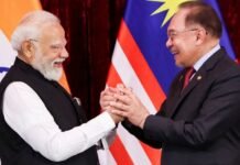 India got global support on terrorism, PM Modi said – the country’s message is very clear