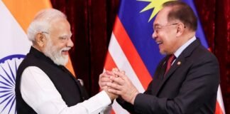 India got global support on terrorism, PM Modi said – the country’s message is very clear