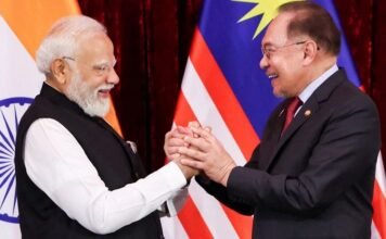 India got global support on terrorism, PM Modi said – the country’s message is very clear