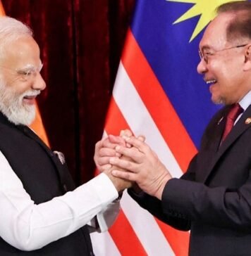 India got global support on terrorism, PM Modi said – the country’s message is very clear