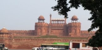 Fear of terrorist conspiracy, security of religious places and historical areas tightened