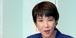 Amidst the sound of economic crisis, Japan’s new Prime Minister Sanae Takachi faces many challenges.