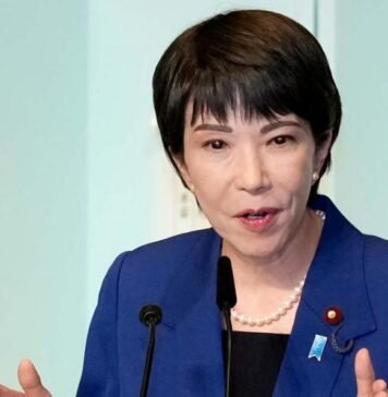 Amidst the sound of economic crisis, Japan’s new Prime Minister Sanae Takachi faces many challenges.