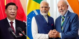 Target of 30 billion dollars by 2030, dependence on China will reduce.