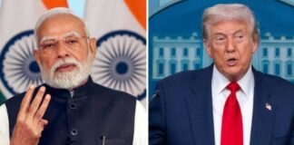 Trump takes strict action on India after removing 25% additional tariff, implements strict monitoring system