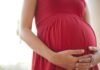 A girl who became a mother at the age of just 14 told the disadvantages of pregnancy