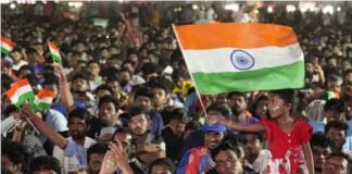 Team India will play two big matches today. Girls will teach a lesson to Bangladesh and boys to SA.