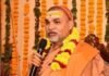 Shankaracharya Avimukteshwaranand said – How to ask for protection from those who want to kill?