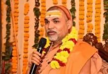 Shankaracharya Avimukteshwaranand said – How to ask for protection from those who want to kill?