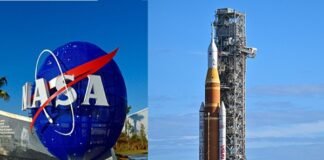 NASA postponed its Moon mission, now launch will not happen in March, know what is the reason?