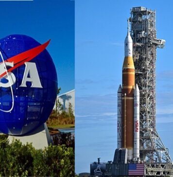NASA postponed its Moon mission, now launch will not happen in March, know what is the reason?