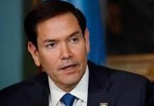 US secured commitment not to buy only additional Russian oil from India: Rubio