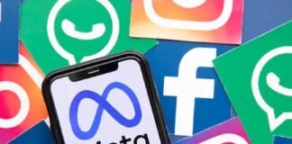 Supreme Court reprimands Meta for commenting on the Constitution