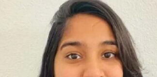 The family of the Indian student who lost her life in America will get $29 million