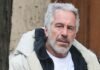 Forensic expert claims, says- Jeffrey Epstein did not commit suicide, he was murdered