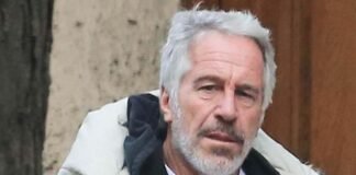 Forensic expert claims, says- Jeffrey Epstein did not commit suicide, he was murdered