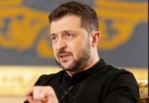 No need for historical nonsense to end war: Zelensky