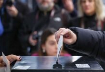 Children also voted in the presidential elections in Portugal, this is the first experiment in the world.