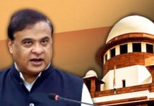 Case against Assam CM reaches Supreme Court, while Sarma files defamation case against Congress leaders