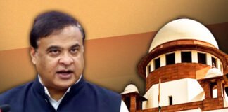 Case against Assam CM reaches Supreme Court, while Sarma files defamation case against Congress leaders