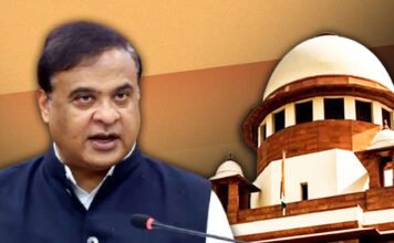 Case against Assam CM reaches Supreme Court, while Sarma files defamation case against Congress leaders