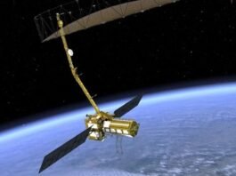 ISRO’s Nisar satellite will be of great help to farmers… will provide accurate information about soil moisture