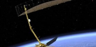 ISRO’s Nisar satellite will be of great help to farmers… will provide accurate information about soil moisture