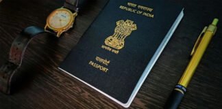 One address, one mobile number… how were 25 passports made in Ghaziabad?