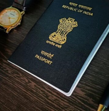 One address, one mobile number… how were 25 passports made in Ghaziabad?