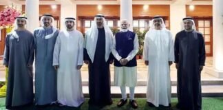 After EU and America, now Gulf countries are also ready to make trade agreement with India