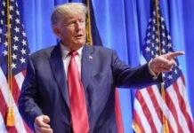 Trump gives 10-day warning to Iran, says ‘something big’ will happen if deal is not made