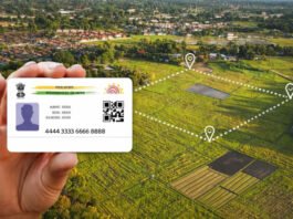 Every farm will get its own ‘Aadhaar’, records will be completely digital