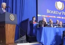 Pakistan was insulted heavily in the first meeting of the Board of Peace, PM Sharif marginalized