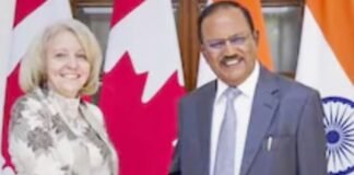 Now Canada will no longer be a safe haven for Khalistanis, every move will be monitored