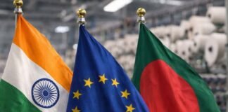 Yunus government of Bangladesh, immersed in love for Pakistan, will again take anti-India steps