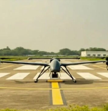 Country’s first drone runway will be ready in Meerut