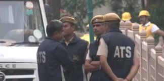 Search at 21 places on suspicion of terrorist activities, coordinated action by ATS