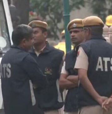 Search at 21 places on suspicion of terrorist activities, coordinated action by ATS