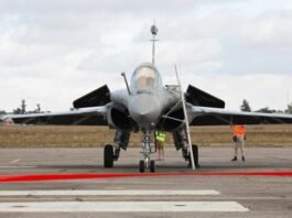 India will make a deal for 114 Rafale fighter planes with France for Rs 3.25 lakh crore.