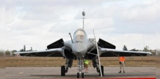 India will make a deal for 114 Rafale fighter planes with France for Rs 3.25 lakh crore.