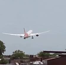 How did a big crash happen after more than 1500 successful flights?