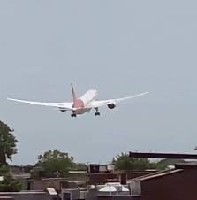 How did a big crash happen after more than 1500 successful flights?