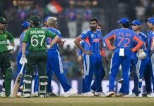 Bowlers wreak havoc, India beats Pakistan by 61 runs; Made place in Super-8